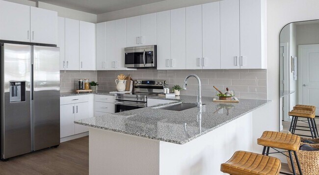 property at 10800 Hammerly Blvd