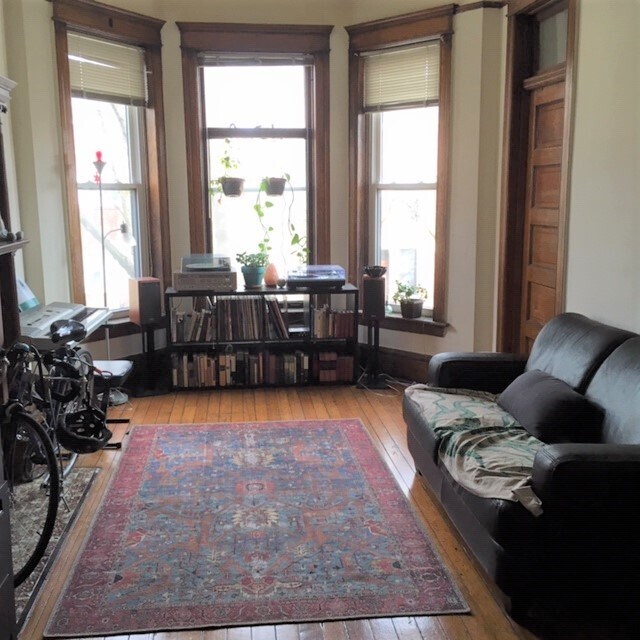 3218 N Seminary Ave in Chicago, IL - Building Photo - Building Photo