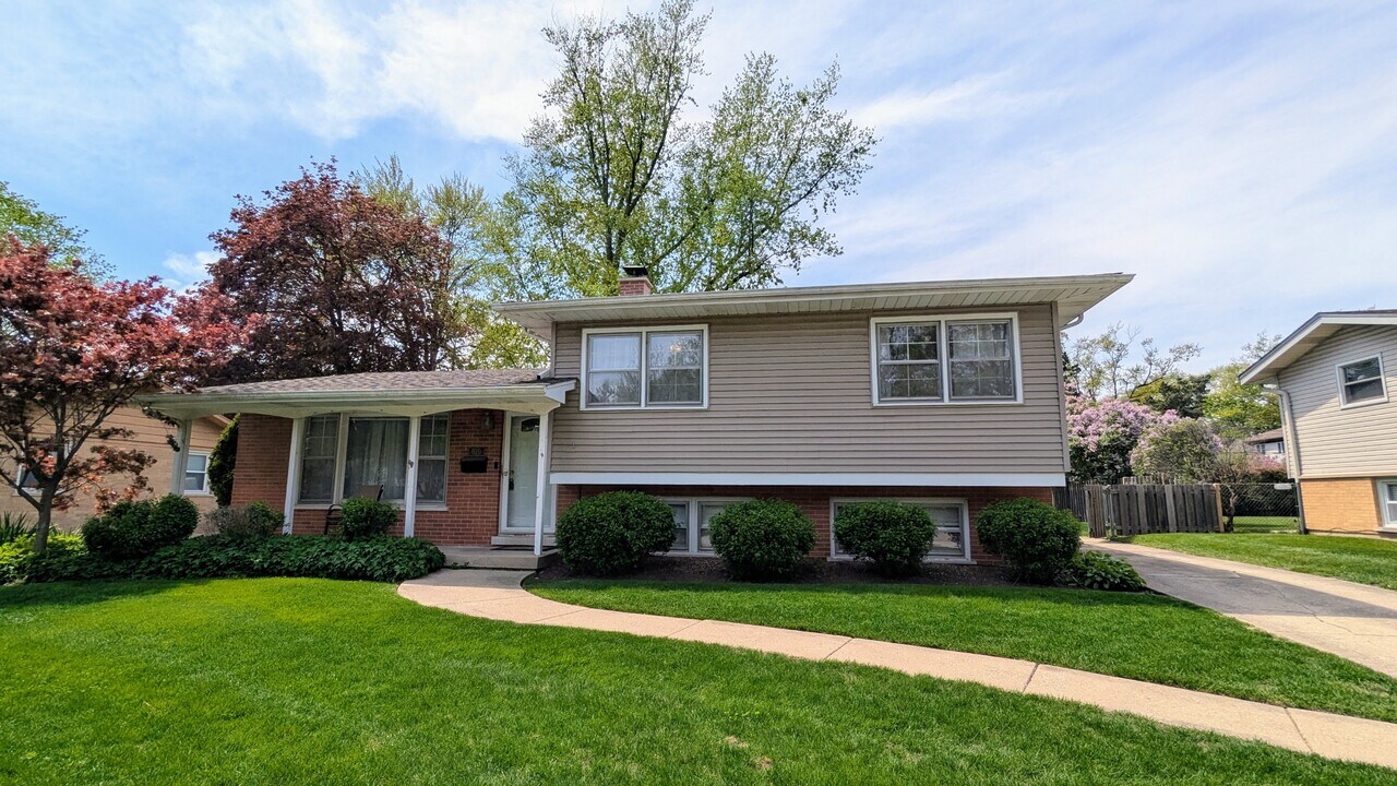 920 S Chestnut Ave in Arlington Heights, IL - Building Photo