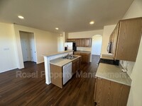 10923 Denton Rd SW in Albuquerque, NM - Building Photo - Building Photo