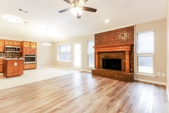 1506 Chapman Dr in Lancaster, TX - Building Photo - Building Photo