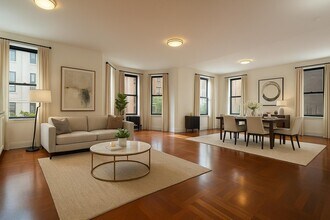 601 W 137th St in New York, NY - Building Photo - Building Photo