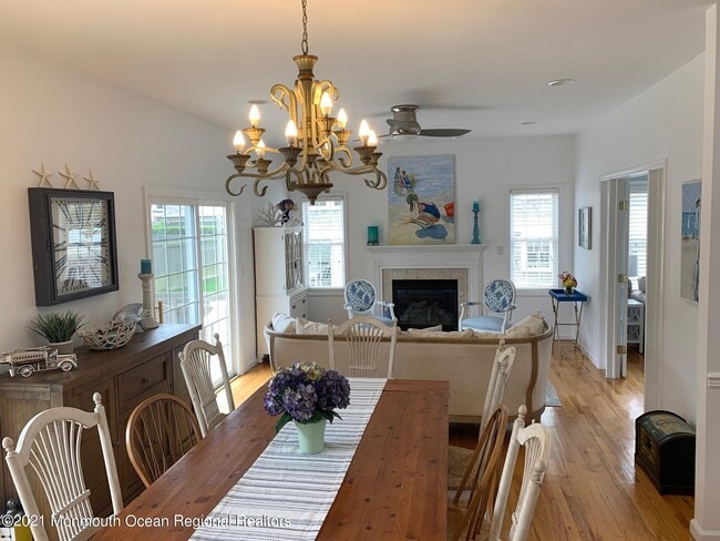 979 Ocean Ave in Mantoloking, NJ - Building Photo - Building Photo