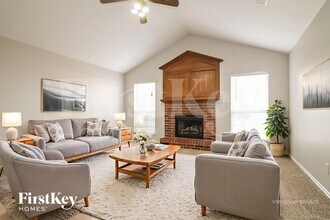 1812 Foxfire Rd in Edmond, OK - Building Photo - Building Photo