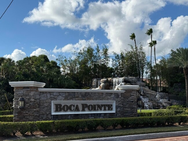 6670 Villa Sonrisa Dr in Boca Raton, FL - Building Photo - Building Photo