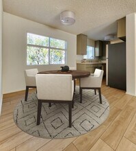 1410 Wellesley Ave in Los Angeles, CA - Foto de edificio - Interior Photo