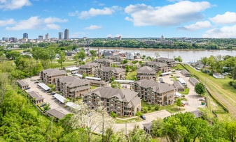 Riverside at Rockwater