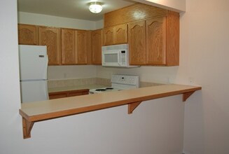 11719 E Mansfield Ave in Spokane Valley, WA - Building Photo - Building Photo