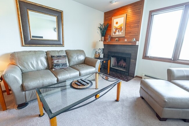 property at 1170 Denali St