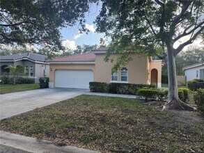 3845 NW 43rd Terrace in Coconut Creek, FL - Building Photo - Building Photo
