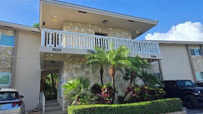 property at 2110 NE 39th St