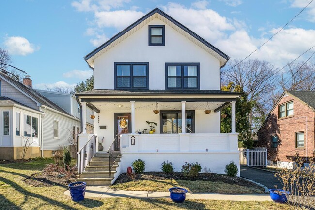 property at 13 Jordan Ave