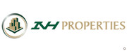 Property Management Company Logo INH Property Management Inc.