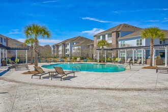 Cypress River in Ladson, SC - Foto de edificio - Building Photo