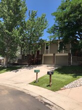 226 Hill Ct in Castle Rock, CO - Foto de edificio - Building Photo