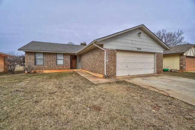 property at 10313 Koch Dr