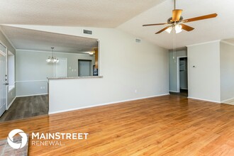 3812 Arnold Pl in Plano, TX - Building Photo - Building Photo