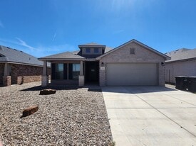 2702 St Midland, TX 79705 St in Midland, TX - Building Photo