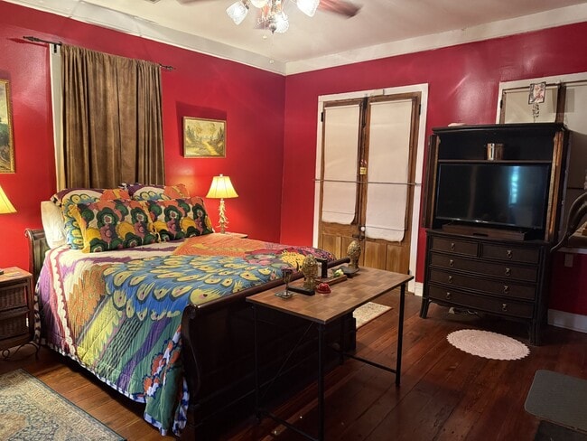 property at 731 Dumaine St