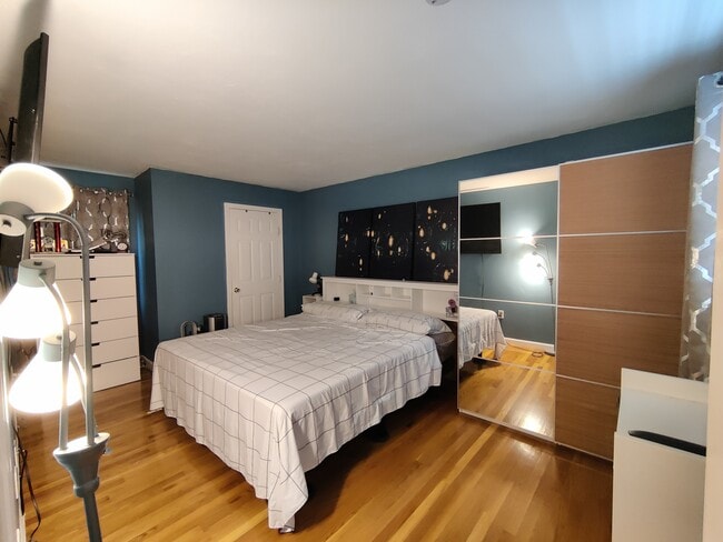235 Columbia Rd, Unit 1, Unit 1