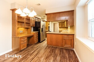 15806 Afore Dr in Crosby, TX - Building Photo - Building Photo