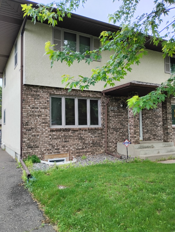 property at 2070 English St