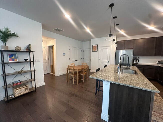 1803 Spring Water Pt in Colorado Springs, CO - Building Photo - Building Photo