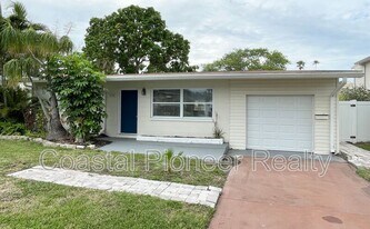 1835 Nevada Ave NE in St. Petersburg, FL - Building Photo