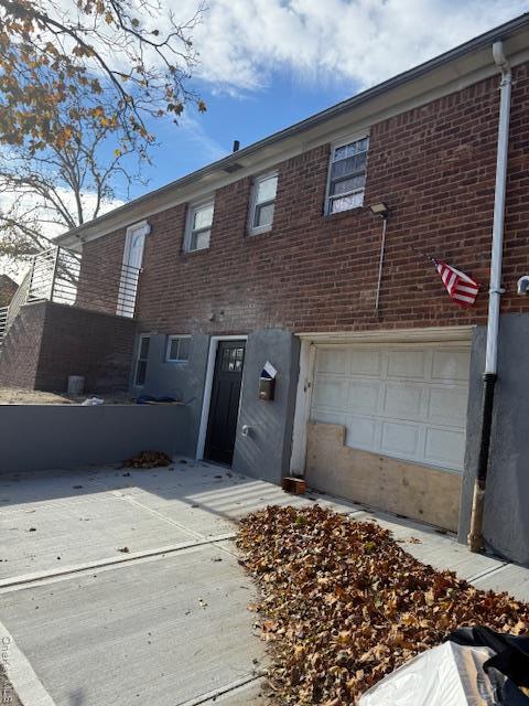 property at 169-19 69th Ave