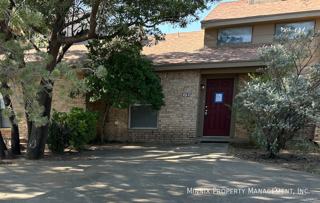 property at 4116 18th St