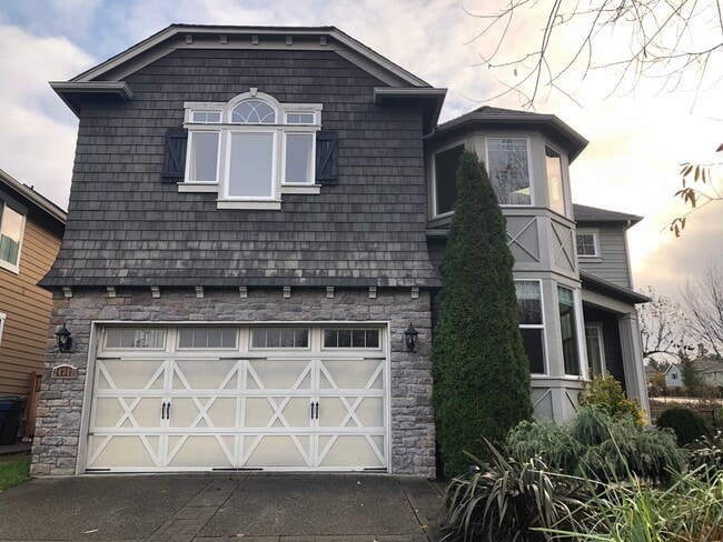 property at 24312 116th Pl SE