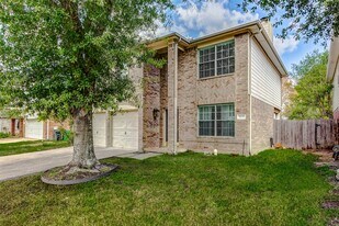 21218 Somerset Park Ln in Katy, TX - Building Photo