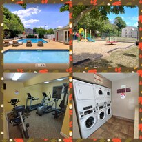 600 Reusens Rd in Lynchburg, VA - Building Photo