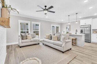 166 Sango Dr in Clarksville, TN - Building Photo