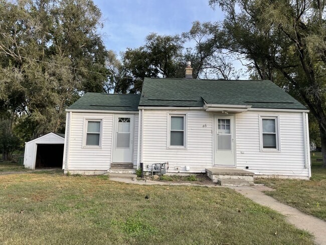 46 Martinview Rd in Bellevue, NE - Building Photo - Building Photo