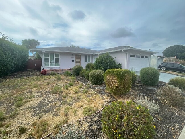 property at 25026 Willimet Way