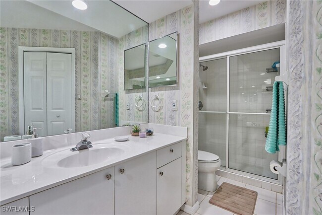property at 3605 Corinthian Way