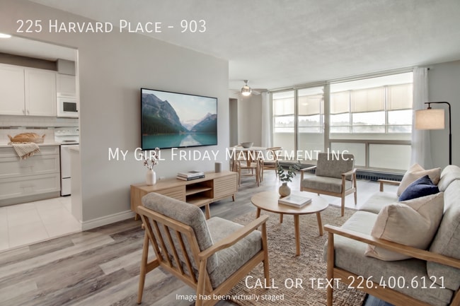 property at 225 Harvard Pl