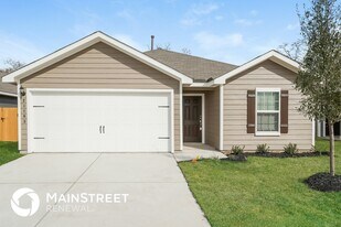 21163 Titian Dr. in Magnolia, TX - Building Photo