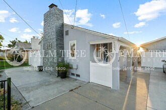 522 Garfield Ave in El Cajon, CA - Building Photo - Building Photo