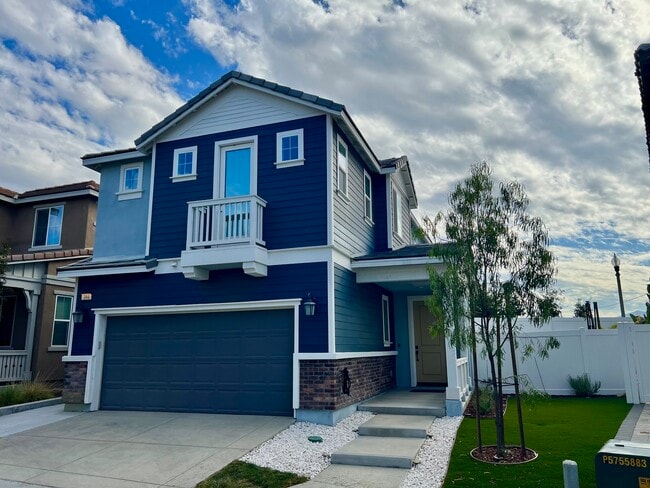 property at 394 Water Lily St