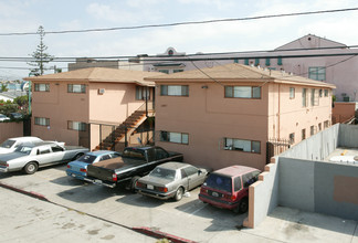 4661 Meade Ave in San Diego, CA - Building Photo - Building Photo