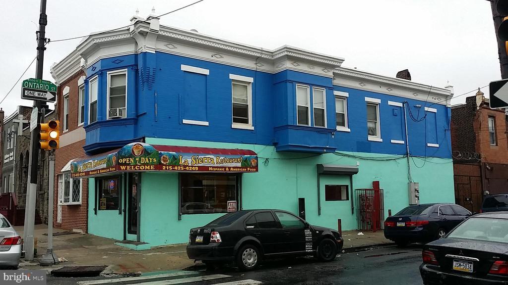 3401 N Front St in Philadelphia, PA - Building Photo