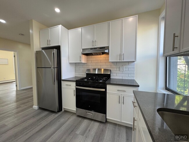 property at 261 Manhattan Ave