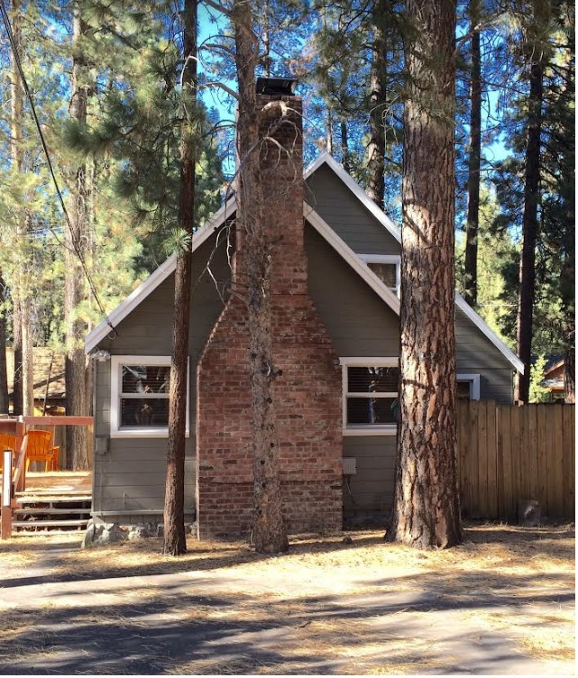 property at 1141 Keller Rd