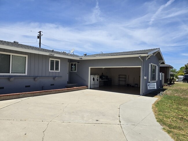 property at 12641 Ohmer Way