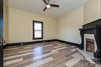 1204 S Salisbury Ave in Spencer, NC - Building Photo - Building Photo