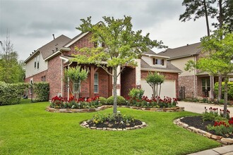 106 W Arbor Camp Cir in Spring, TX - Building Photo - Building Photo