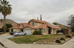 21413 Townsendia Ave in Moreno Valley, CA - Building Photo