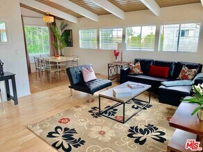 1152 N Ogden Dr in West Hollywood, CA - Building Photo - Building Photo